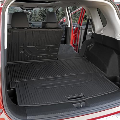 GALVAGNITE Floor Mats for Nissan Rogue