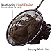 Snake Catcher Net Telescopic Pole for Reptile Grabber Rattle Snake Moving and Catching
