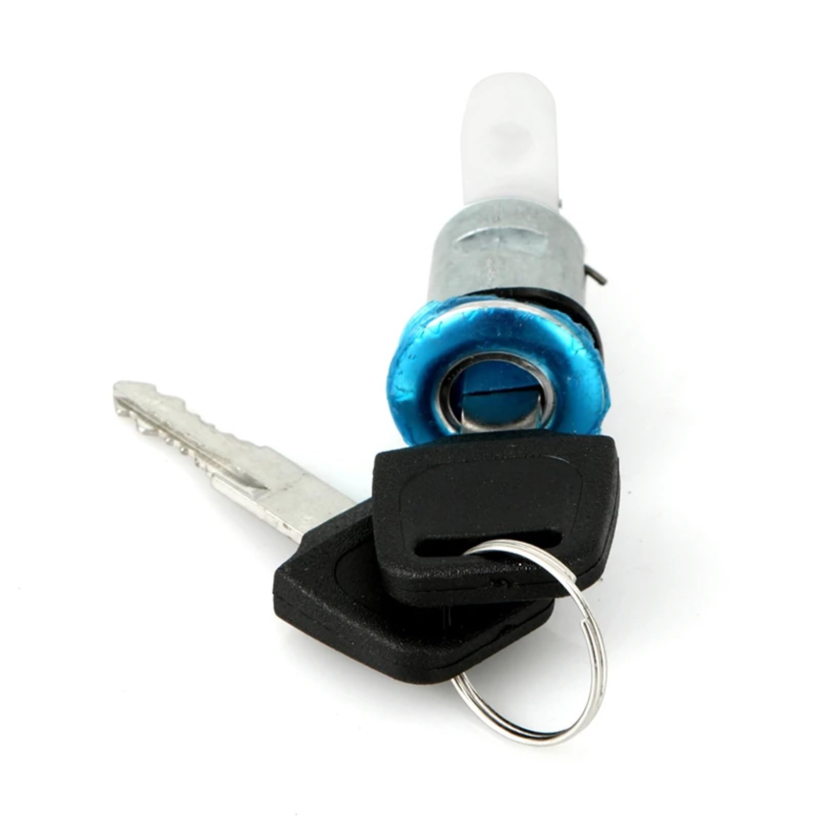 Moto Chiave Accensione Compatibile Con MSX125 Per GROM125 AC 2014-2015 Set Di Interruttori Di Accensione Per Motociclette Set Di Chiavi Di Blocco Interruttore Di Avviamento OEM: 35010-K26-910