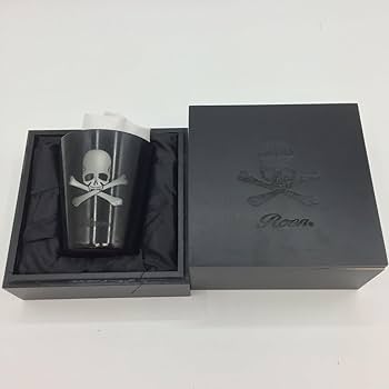 Amazon.co.jp: roen ロエン Roen/ロエン ブラック/ドクロ/スカル