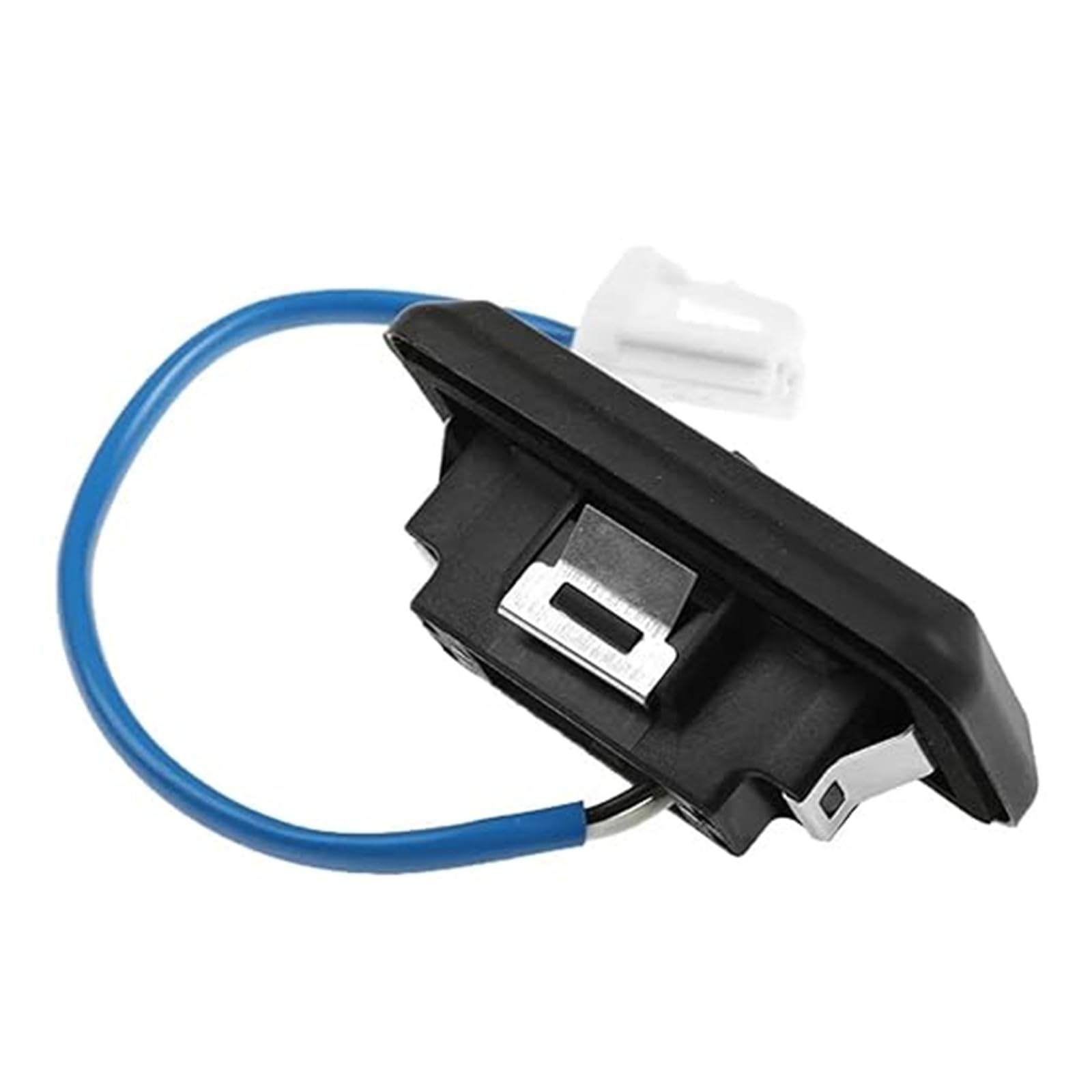 Lsdsaaza One Color Sliding Exterior Handle For Kia For Forte For Cerato K3 For Optima K5 For Cadenza K7 2013-2016 Sliding Exterior Handle Tailgate Actuator Rear Trunk Door Switch