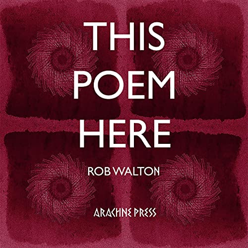 This Poem Here by Rob Walton episode artwork