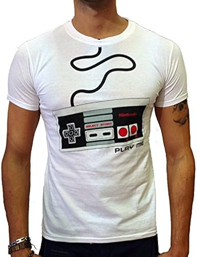 Nes controller shirt Clearance