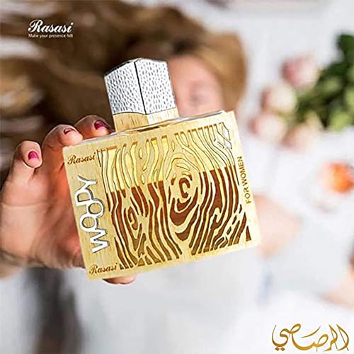 Rasasi B00LVIUW0I Woody Eau De Parfum Spray thumb #3