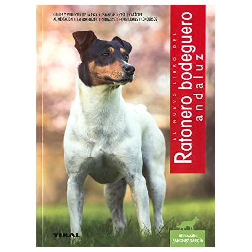 ratonero Bodeguero Andaluz