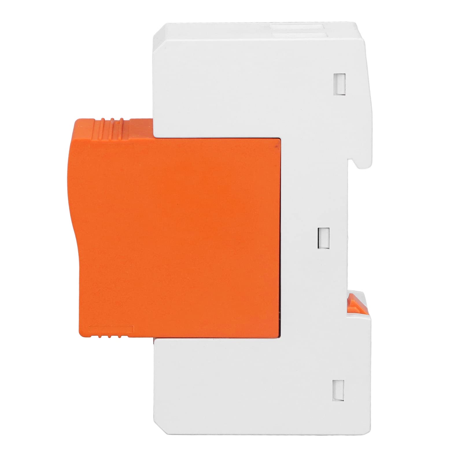 Conception modulaire du Protecteur DC pour la Protection du système Solaire