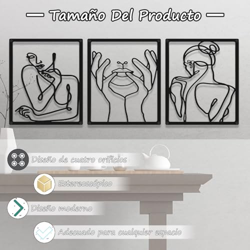 La Mejor Recopilación de Decoración de pared comprados en linea. 15 Imagen adicional