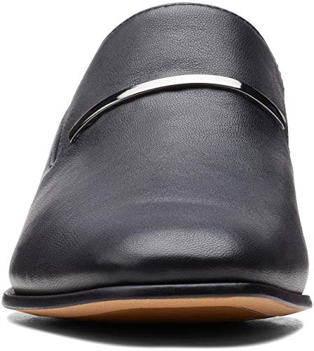 Image of Clarks Women's Pure Viola Trim Loafer