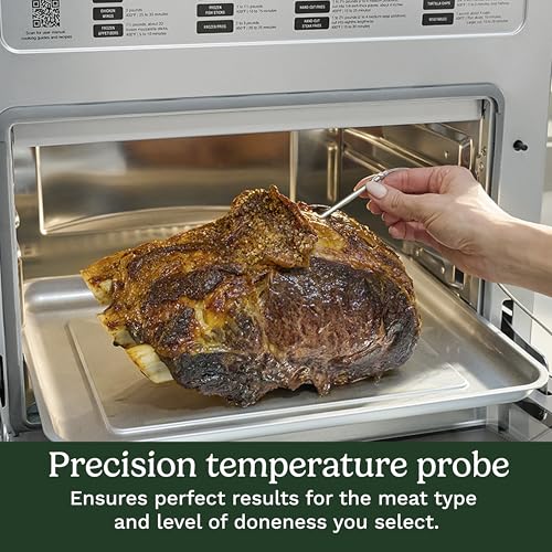 Commercial Grade Countertop Air Fryer Oven