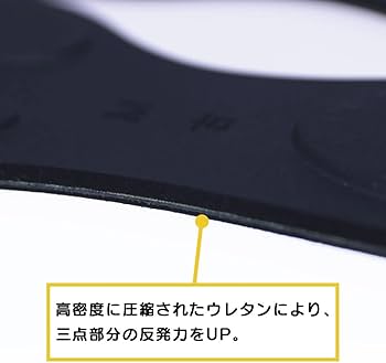 Amazon.co.jp: BALANCE工房 B-TR SP-X2 ビートレ インソール（中敷