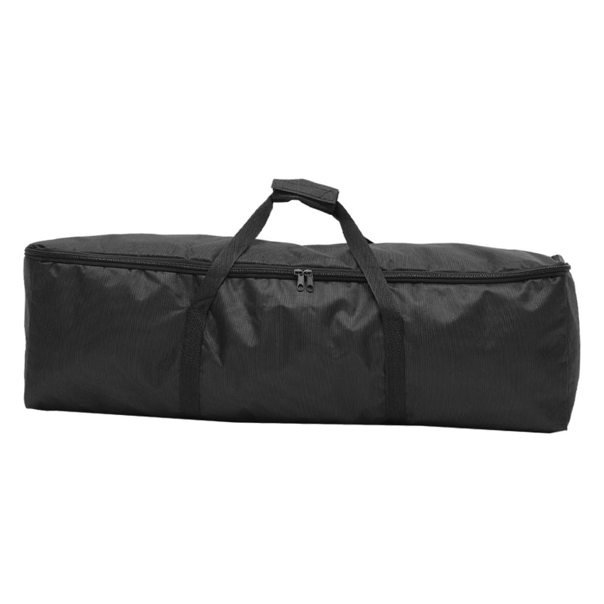 Lurrose 2pcs Portable Tripod Carrying Bags Zippered Oxford Cloth Equipment Cases for Photographic Gear Capacity and Lightweight Design for Safe Transport and Storage