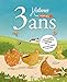 3 histoires pour mes 3 ans - NE
