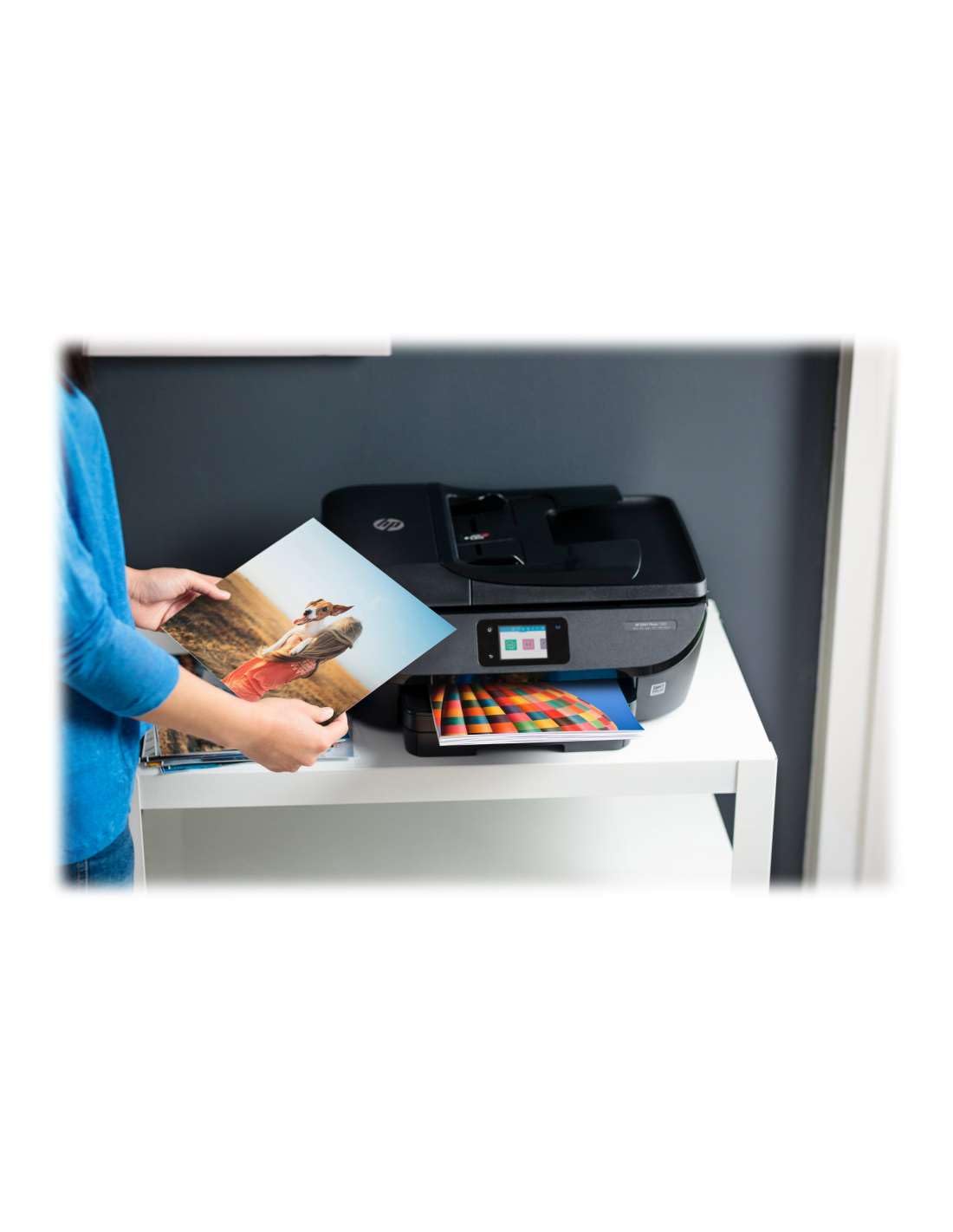 HP Envy Photo 7830 All-in-One Printer