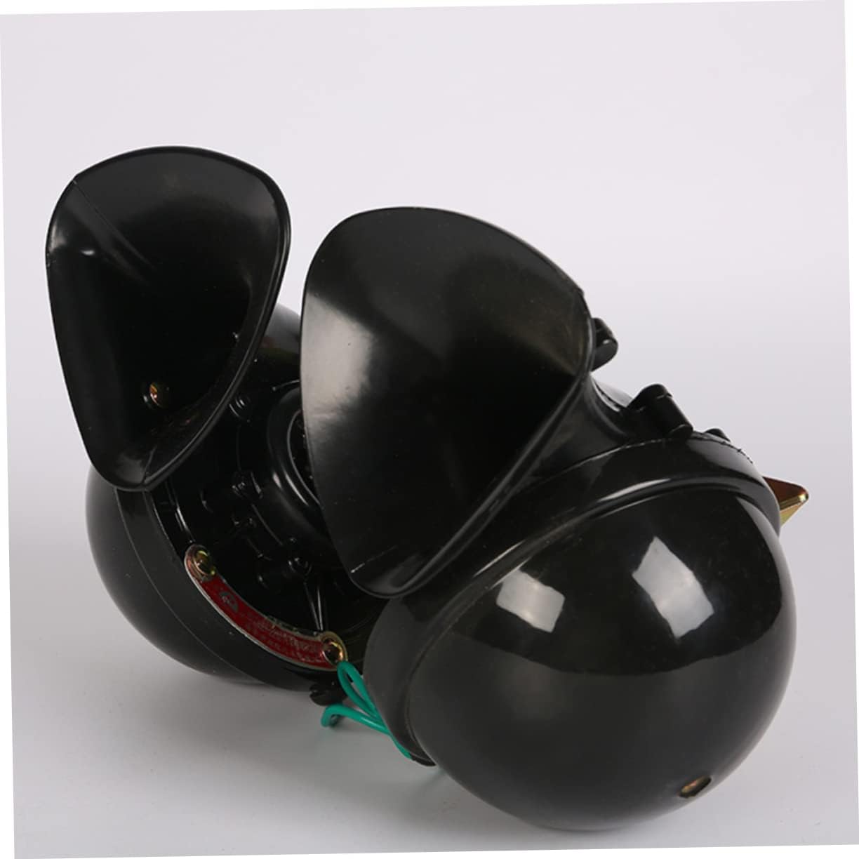 12v Replacement Car Truck Motorcycle Scooter Horn Snail Horn Dual Tone Sound