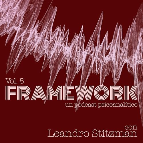 『Framework』のカバーアート