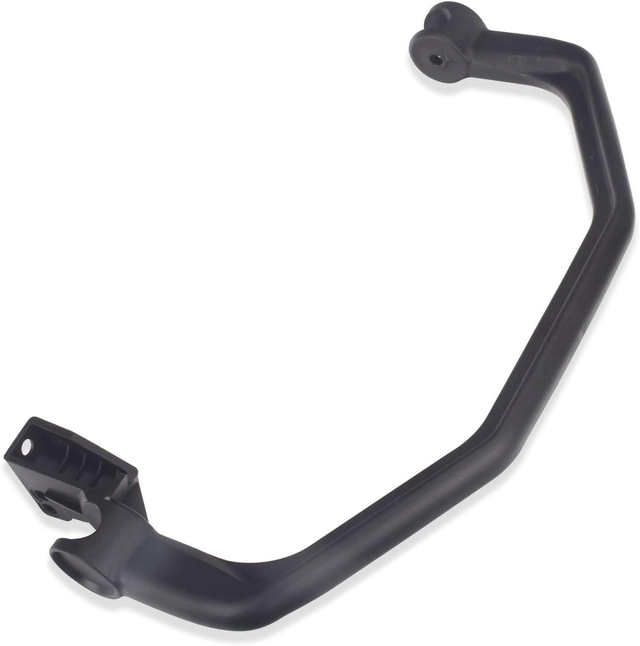 KitchenKipper 731-09730B Drive Handle for C-ub C-adet MTD Troy-Bilt TB370 TB360 TB380ES Cub Cadet SC500 Walk-Behind Lawn Mowers, Replace 731-09730A 731-09730 731-09922B