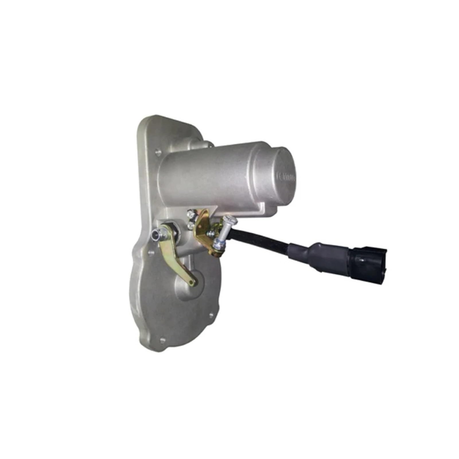 DWFSKZKV Generator Actuator A07A-W2 (Size : 12V)