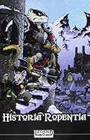 Historia Rodentia (MGP6203) 1907702903 Book Cover