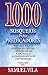 1000 bosquejos para predicadores (Spanish Edition)
