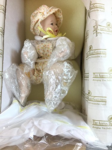The Ashton-Drake Galleries Yolanda Bello's Picture Perfect Babies LISA Doll