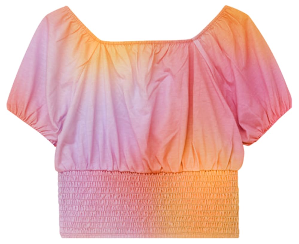 Tops, T-Shirts & Blusen für Mädchen