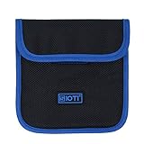 SIOTI Camera Filter Case, Camera Square Filter Pouch, Camera Square Filter Bag for 100mm*100mm Series Square Filter or Circular filter