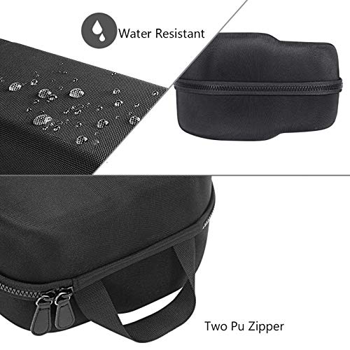 Caralin 4NB102926-GY_CARALIN Hard Protective Cover Storage Bag Carrying Case thumb #7
