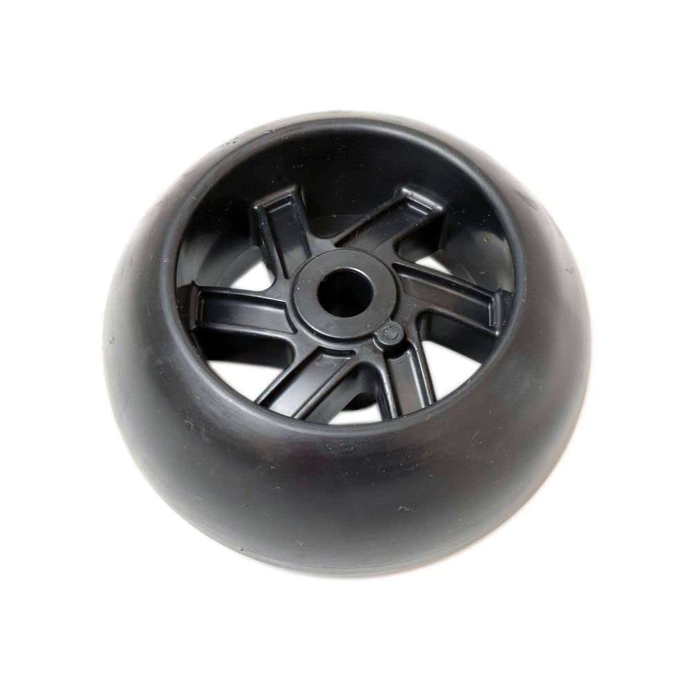 Amazon.com : Husqvarna 589527401 Lawn Tractor Gauge Wheel