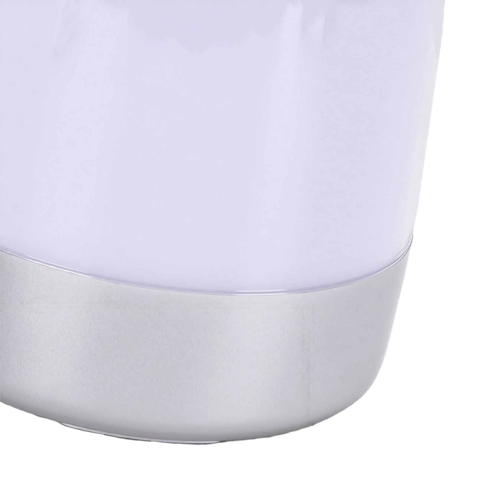 Lampada LED Regolabile per Sveglia Dolce con Sveglia, Touch Control per