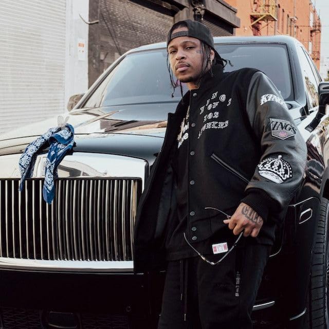 G Perico on Amazon Music Unlimited