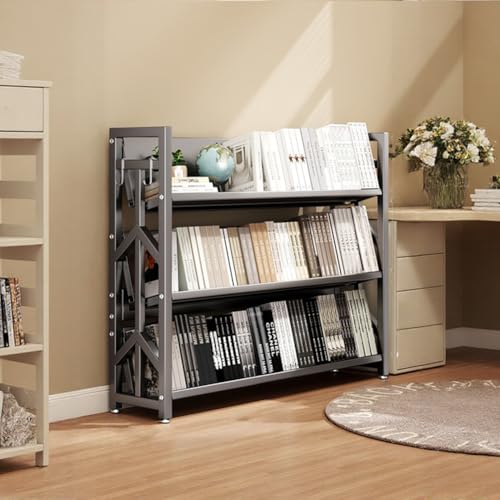 Hoshinoi �I �{�I ���b�N �I�[�v���V�F���t �X�`�[���� ���s26cm �t�@�C�����b�N ���[�I ���@�\ ���ގ��[ �ȃX�y�[�X �L�b�`�� �X���� �������� �Q�� �X�y�[�X���p ���Ԏ��[ ���ސ������b�N ���[ �g���ȒP ���s26cm (�K�����^, 3�i