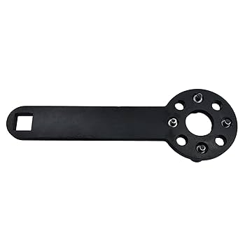 Amazon.com: IROMEHONY Trim Cap Removal Tool Spanner