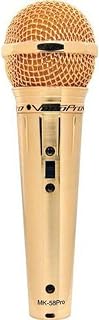 VocoPro GOLD58 Dynamic Microphone, Cardioid