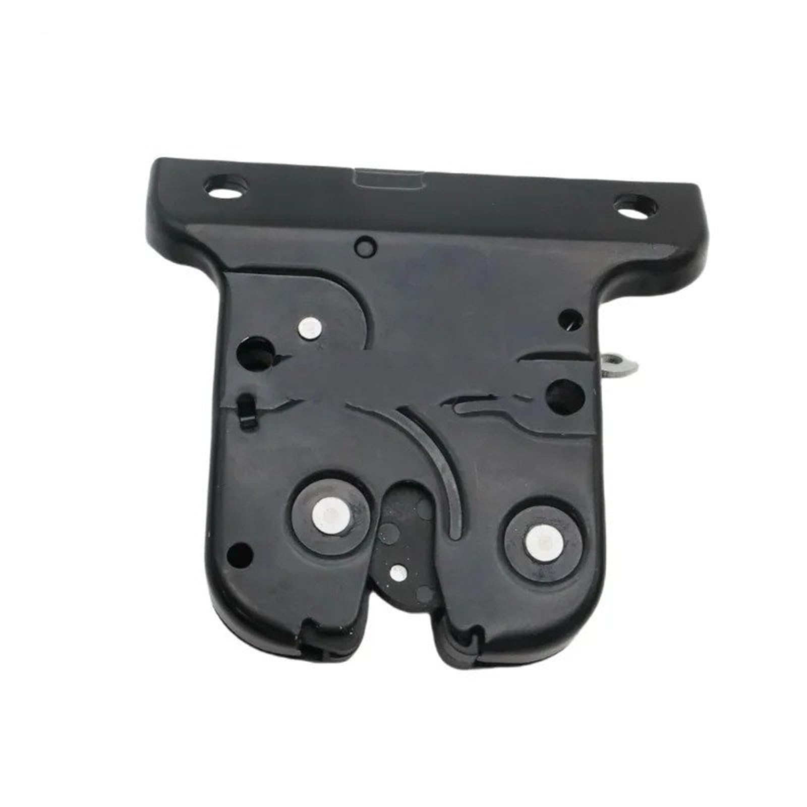 Car Tailgate Lock for A3 8P1 S3 2003-2012 8P3827505 8D9827505A 8D9827505B 8D9827505D Car Tailgate Lock Trunk Machine Door Actuator Tailgate Lock Actuator
