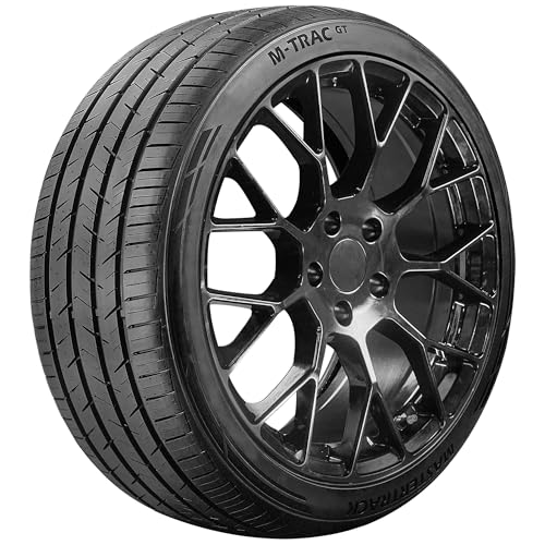Mastertrack M-TRAC GT Touring 285/50R20 116V XL Light Truck Tire