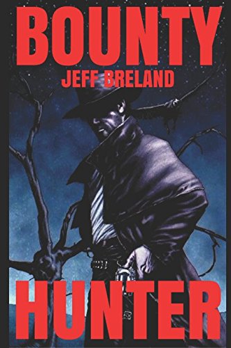 Bounty Hunter: The Hanging Bounty (Stone: Bounty Hunter)