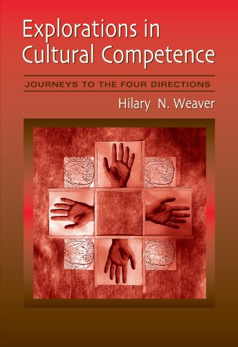 Explorations in Cultural Competence: Journeys to the Four Directions