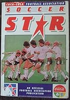Soccer Star 0001961969 Book Cover