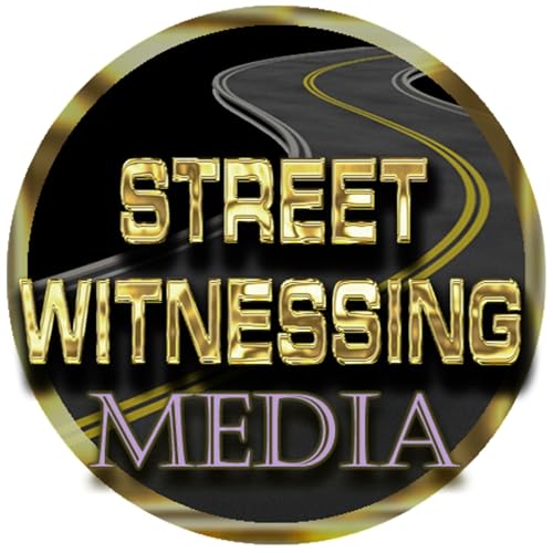 StreetWitnessing.Org Podcast Podcast Por Street Witnessing Ministries arte de portada