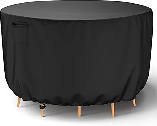 Outdoor Furniture Cover
