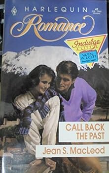 Paperback Call Back The Past Book