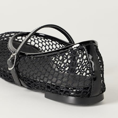 Image of The Drop Women's Katy Mary Jane Flat