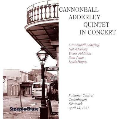 In Concert
