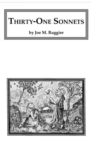 Amazon.com: Thirty-one Sonnets: 9781897303115: Ruggier, Joe M., Higson ...