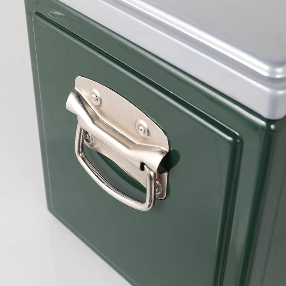 DULTON - 【ダルトン】アイス チェスト 20L ダークグリーン おしゃれ クーラーボックス Amazon.co.jp: ダルトン(Dulton) アイス チェスト 20L ダーク