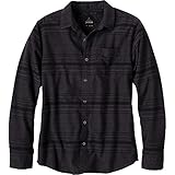 prAna Men's Leon Tee