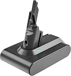 21.6v 7000mAh Replacement for V7 Battery Compatible with SV11 V7 Animal/Motorhead/Absolute/Fluffy/Trigger/Allergy/Mattress Handheld Cordless Vacuum Cleaner