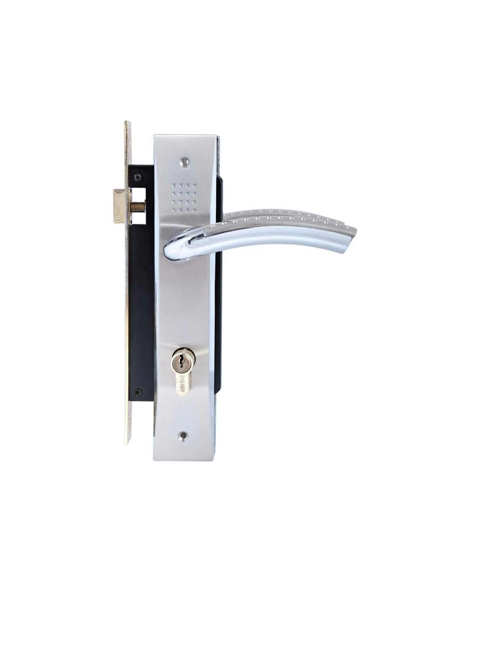 Robustline- Robustline Door Lock 9608H9611Sn/Cp