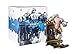 Riot Games Unisex League of Legends Official Statue, Braum Unlocked, One Size