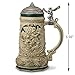 Hallmark Keepsake Christmas Ornament 2018 Year Dated, Beer Stein